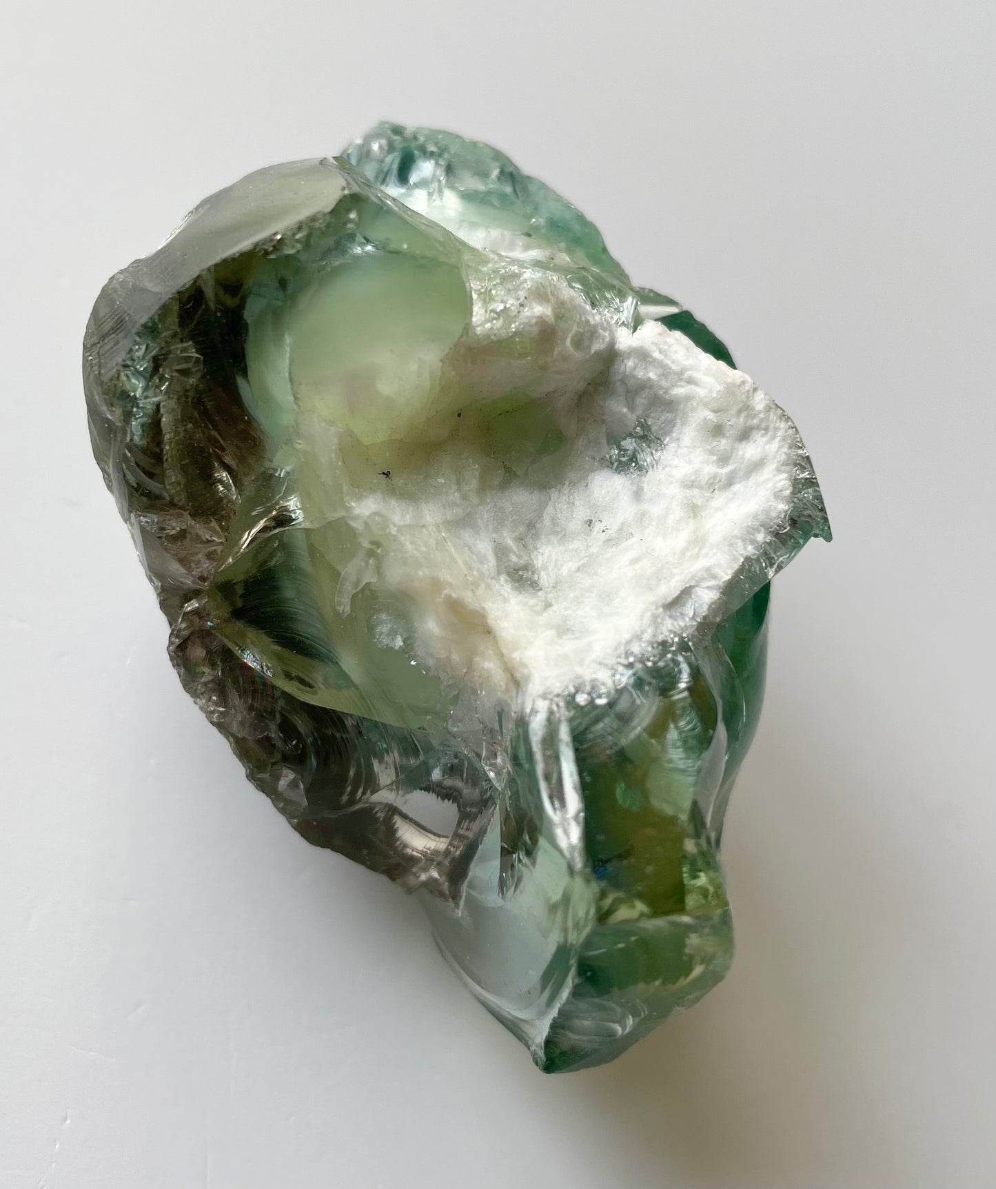 rare andara vert