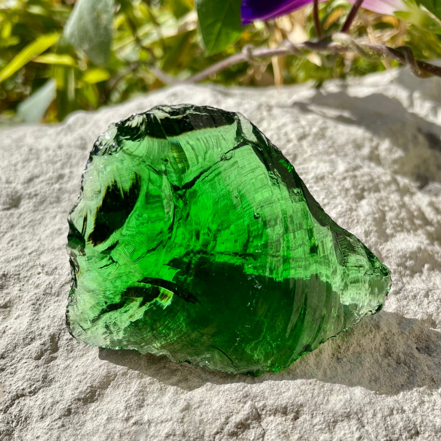 ANDARA Gaïa Émeraude