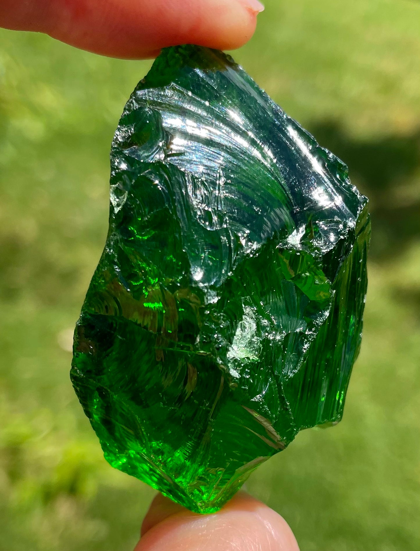 ANDARA Vert Emeraude 60 g