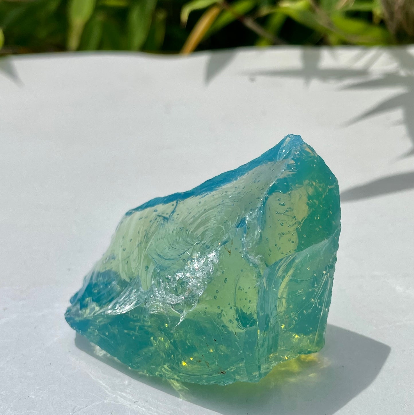 ANDARA Aurore Boréalis