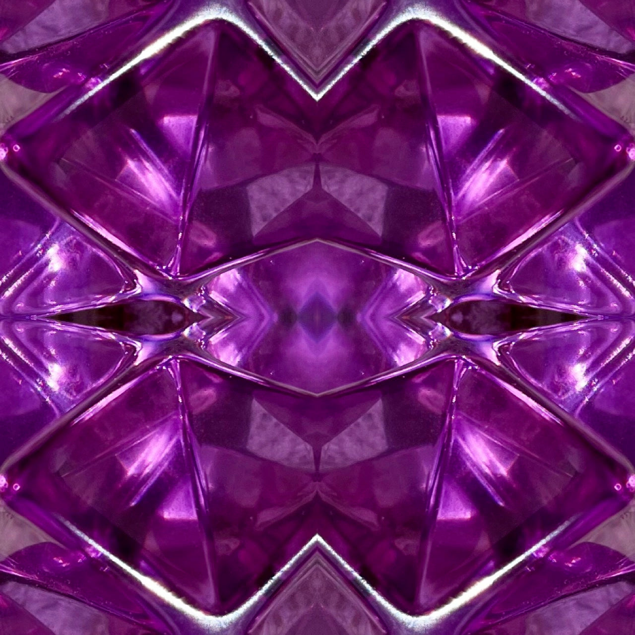 ANDARA Merkabah Ascended Purple 23 g