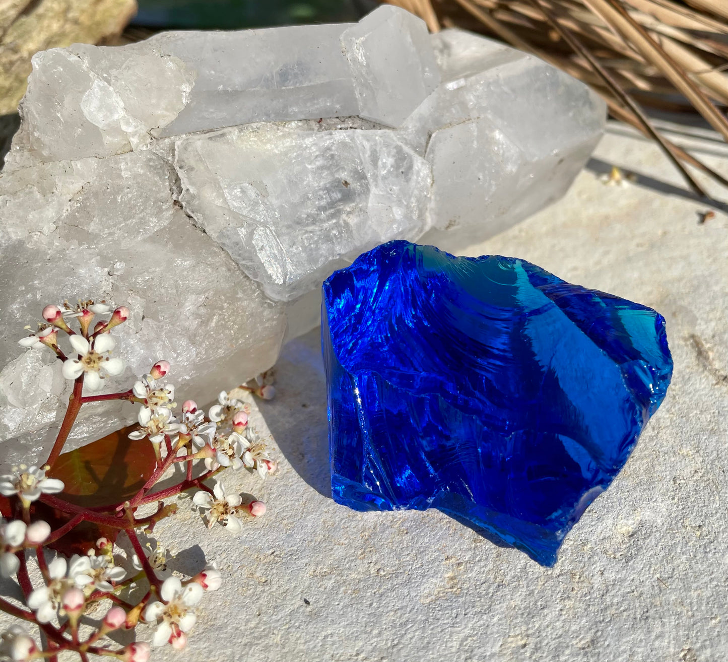 ANDARA Bleu d’Arcturus 76 g