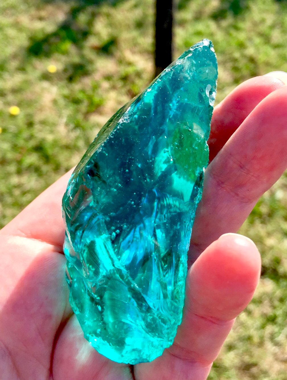 ANDARA Etherium Aqua Aura Sérénité 98 g