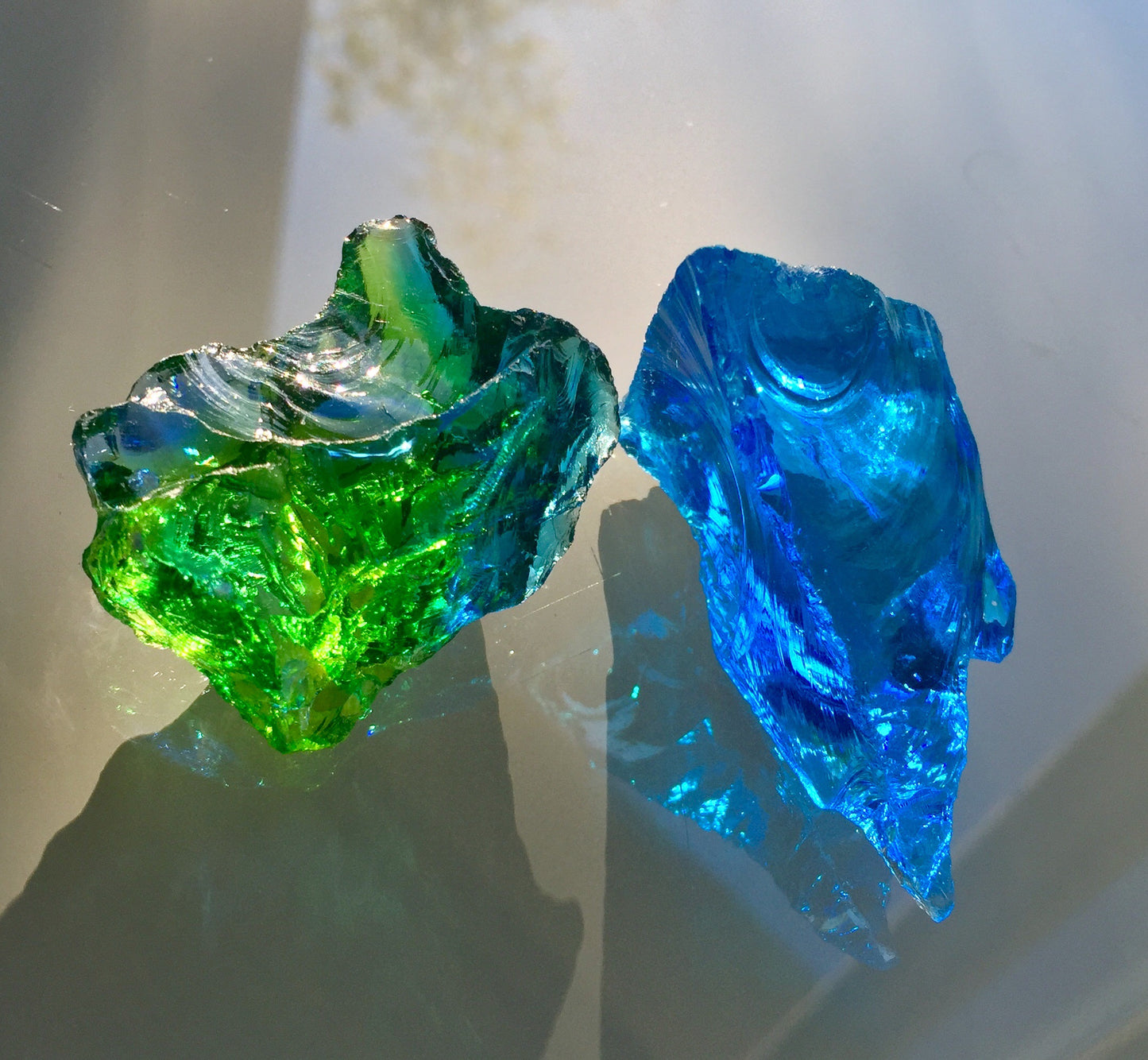 ANDARAS Duo đđ Terre Ocean 64 g