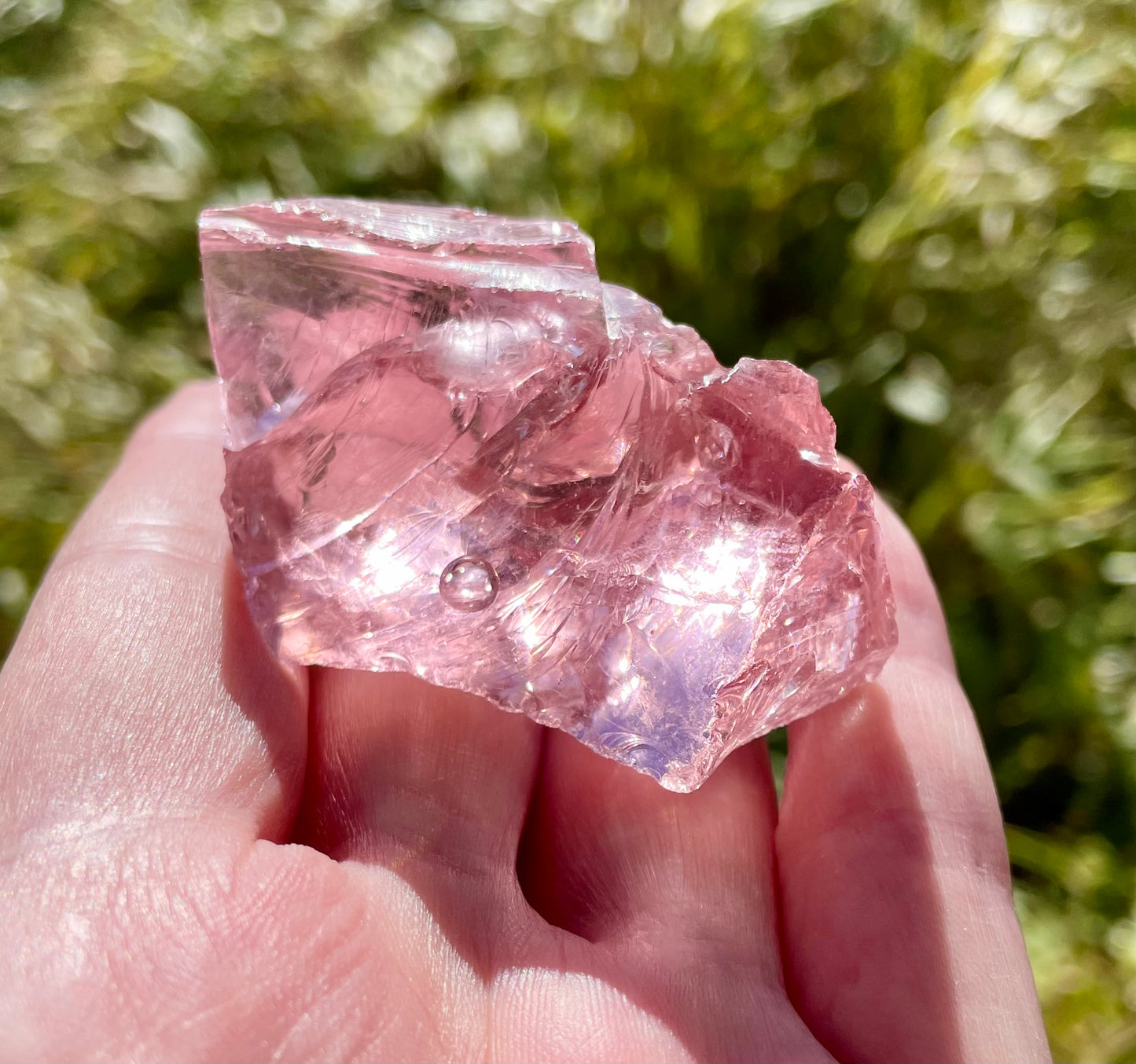 la magie des andaras, eclesiah, france