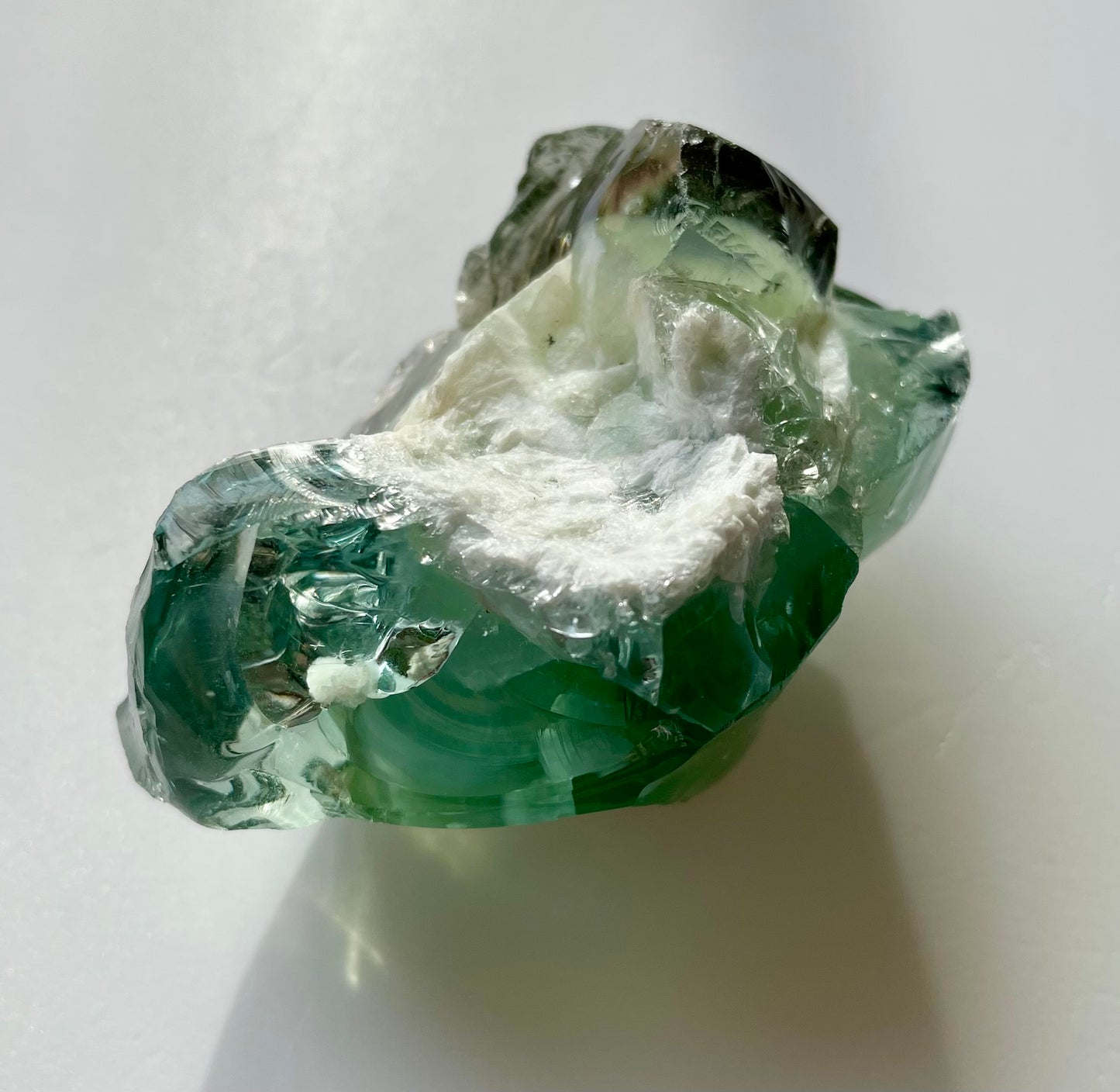 ANDARA Gaïa atypique bicolore 69 g