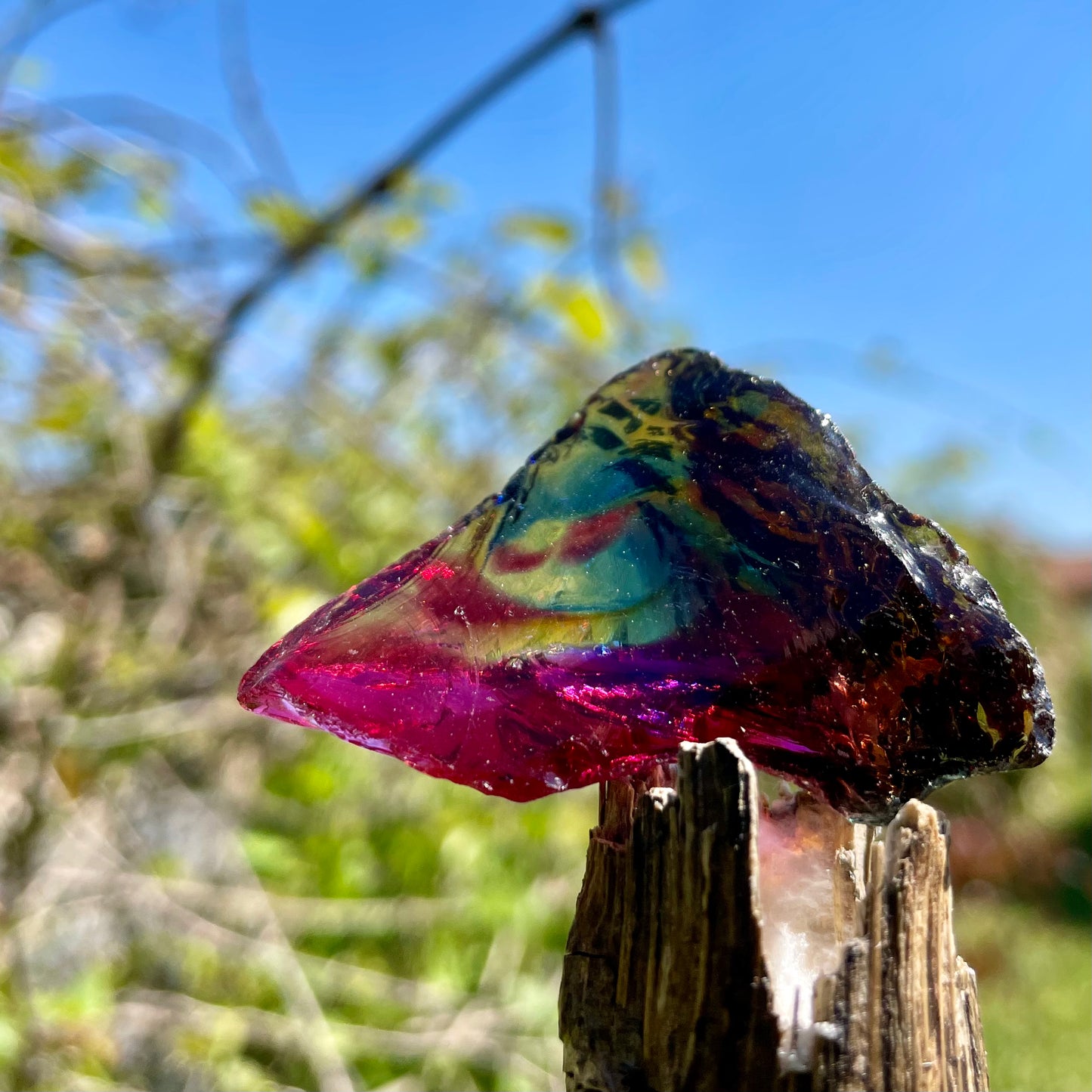 ANDARA Arc en Ciel ~ 30 g