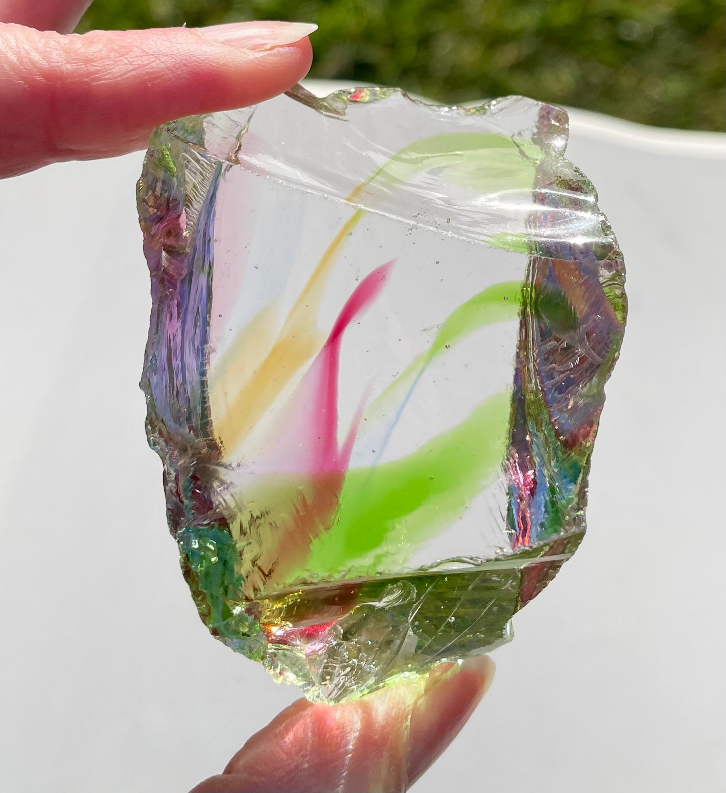 ANDARA Esprit de la Nature ~ 120 g