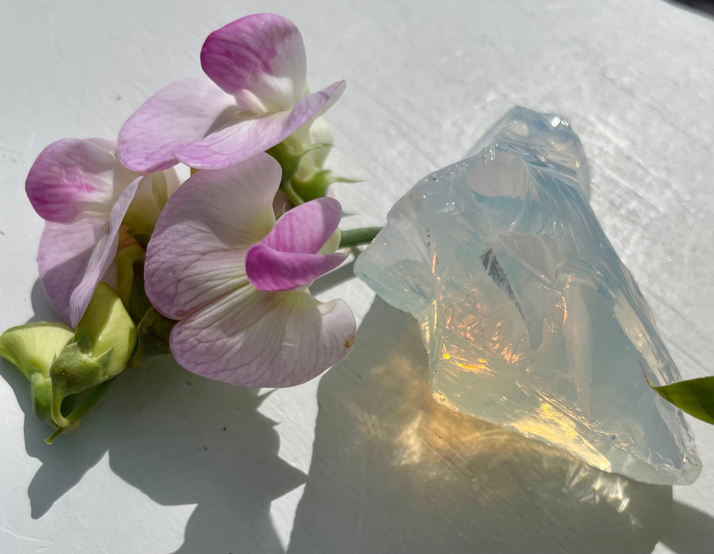 la magie des andaras, andara crystal, boutique, france