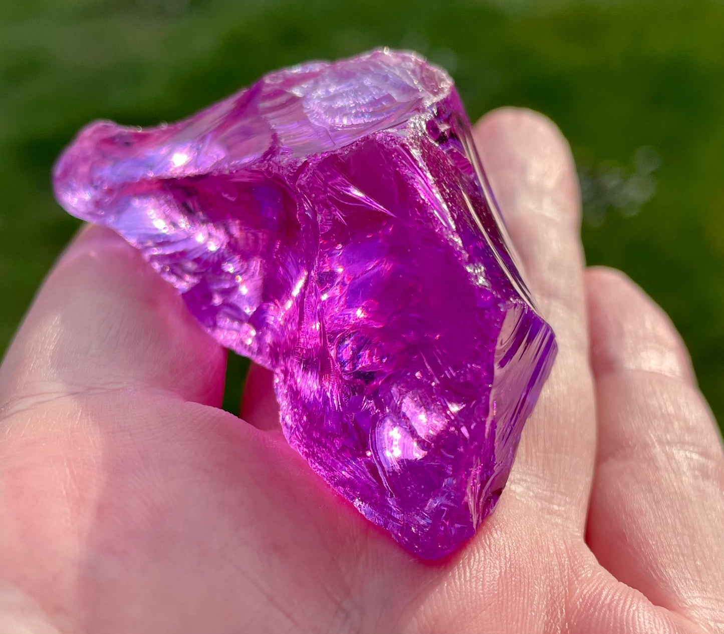 ANDARA Magenta Lilac Vénusien 86 g