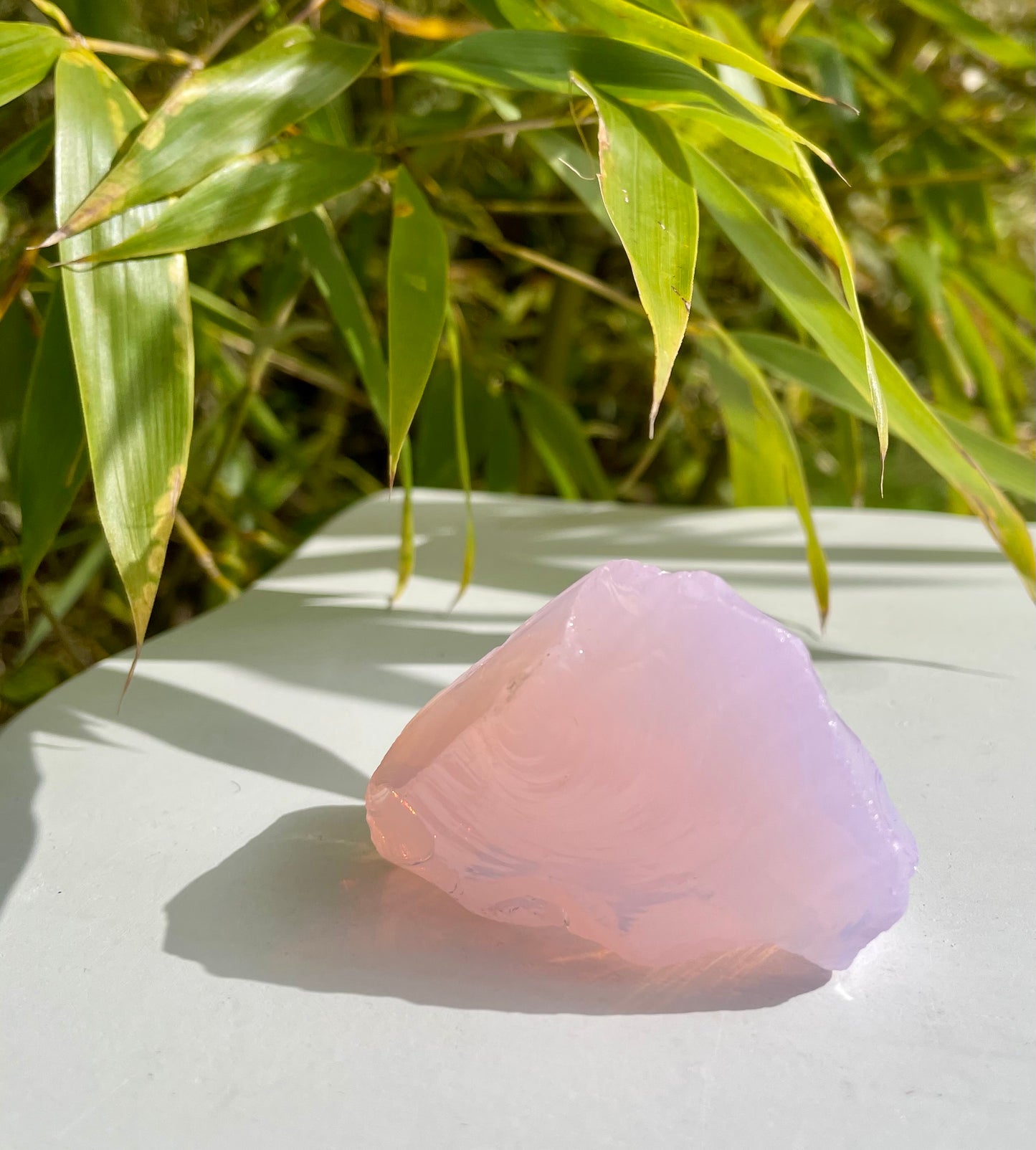 ANDARA Shekina pink 62 g