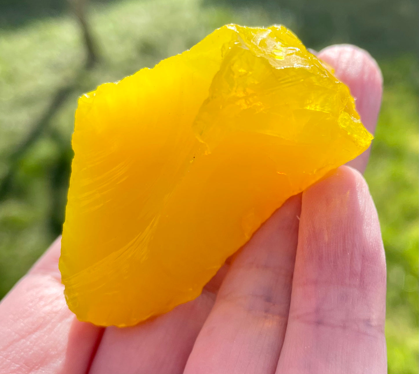 ANDARA Dragon Jaune Soleil 67 g / DS2