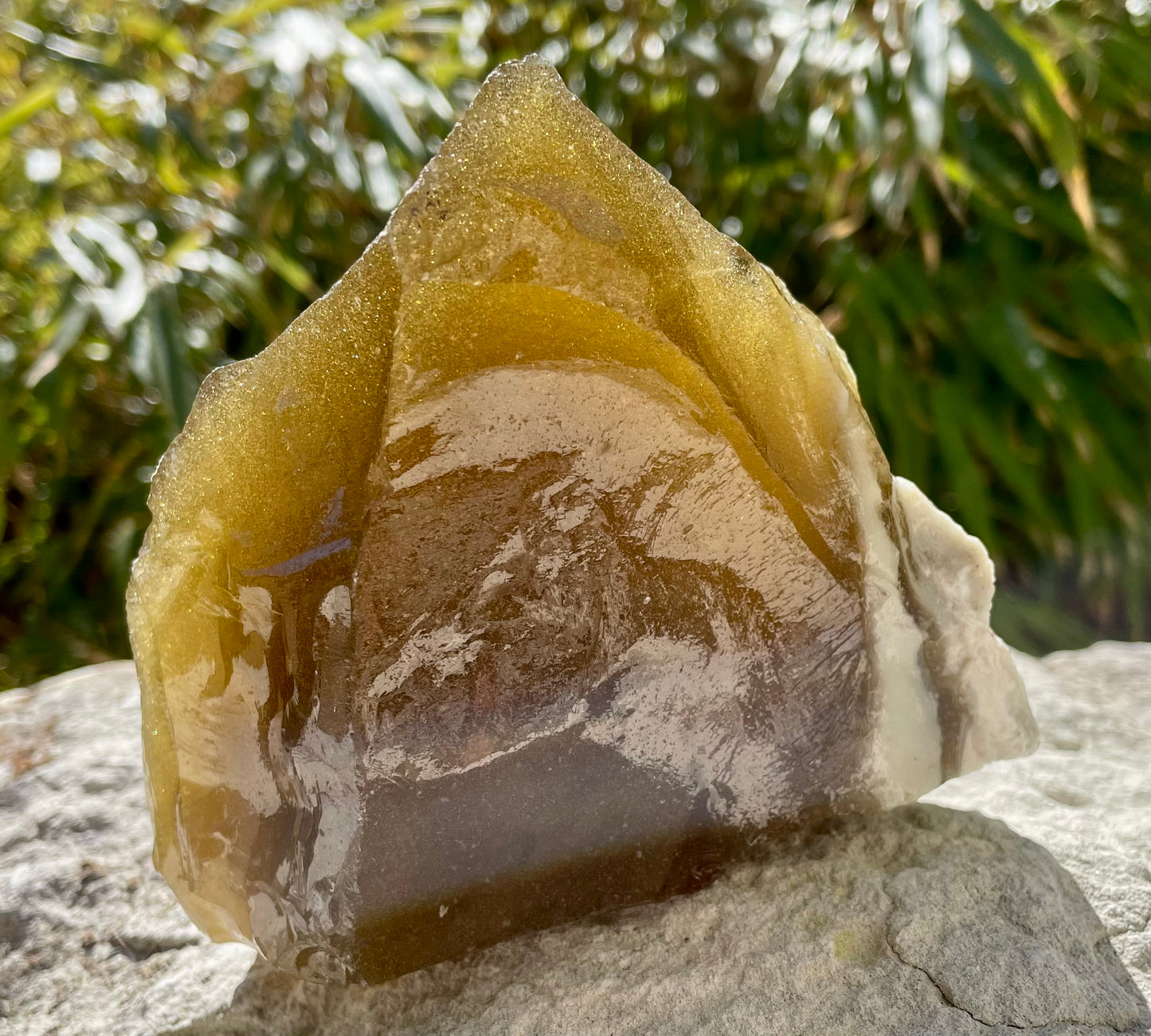 ANDARA ALTAR SeaFoam des rivières ~ 662 g