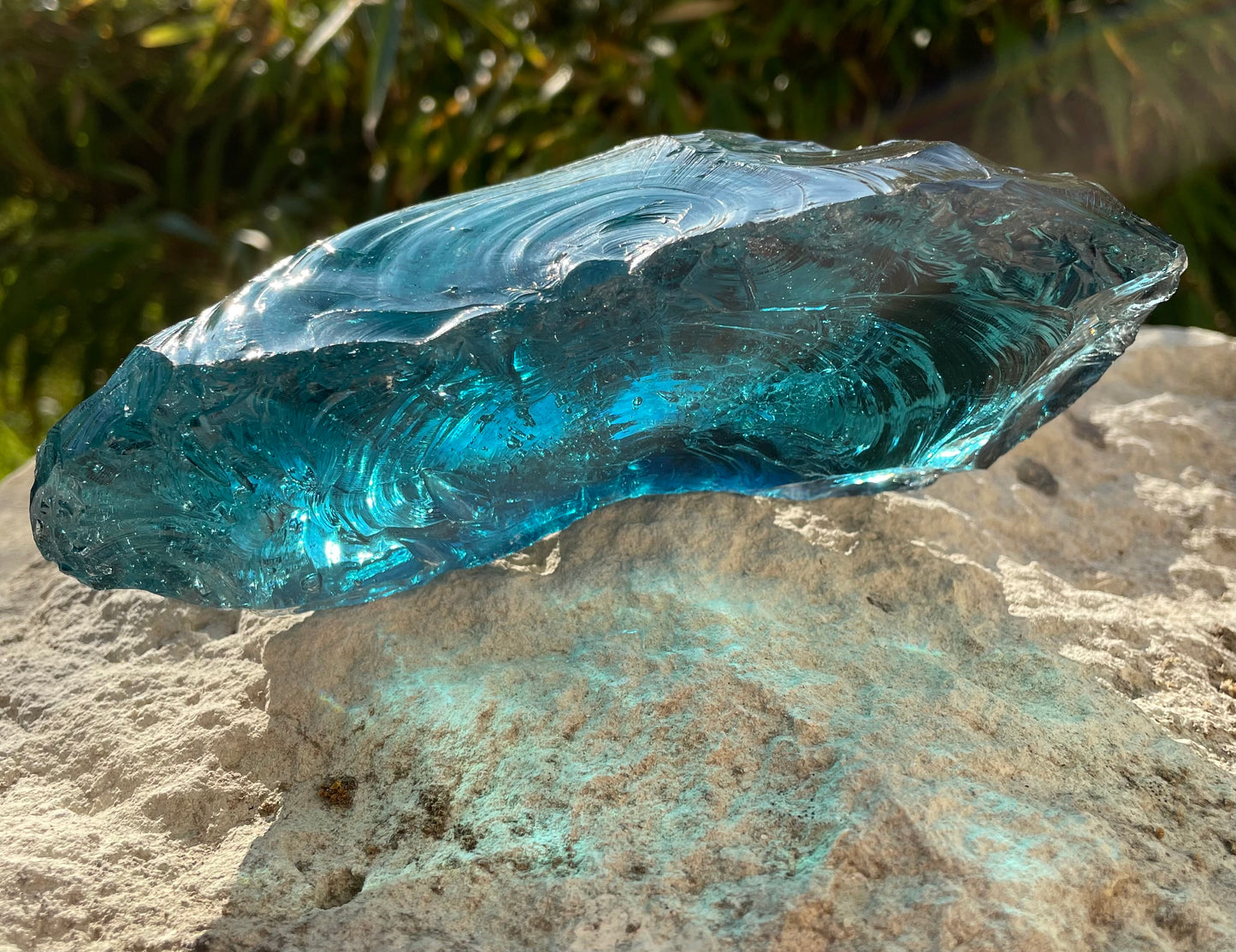 ANDARA ALTAR bleu Druide d’Avalon ~ 575 g