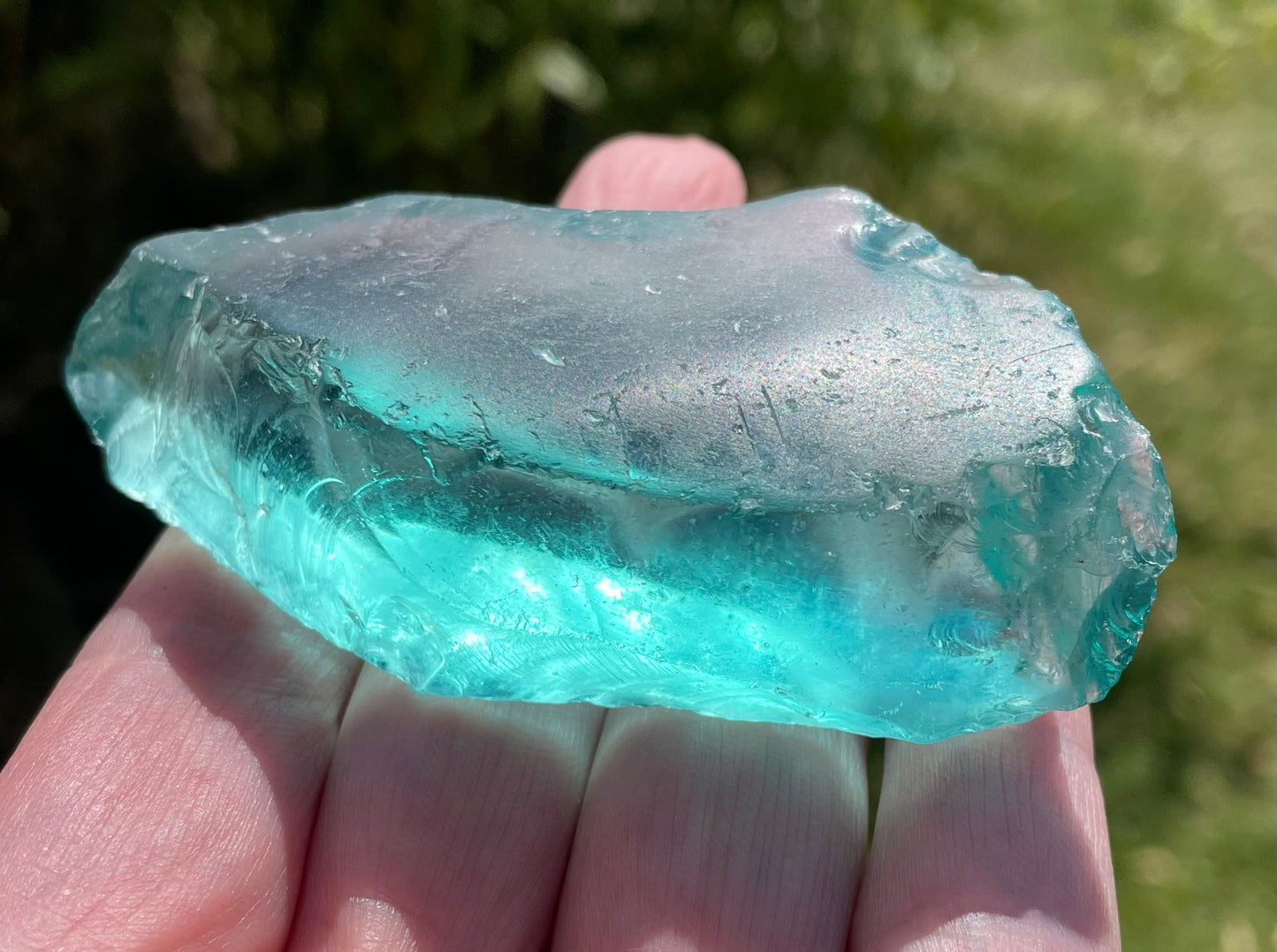 ANDARA Africain, african andara, bibi andara crystal
