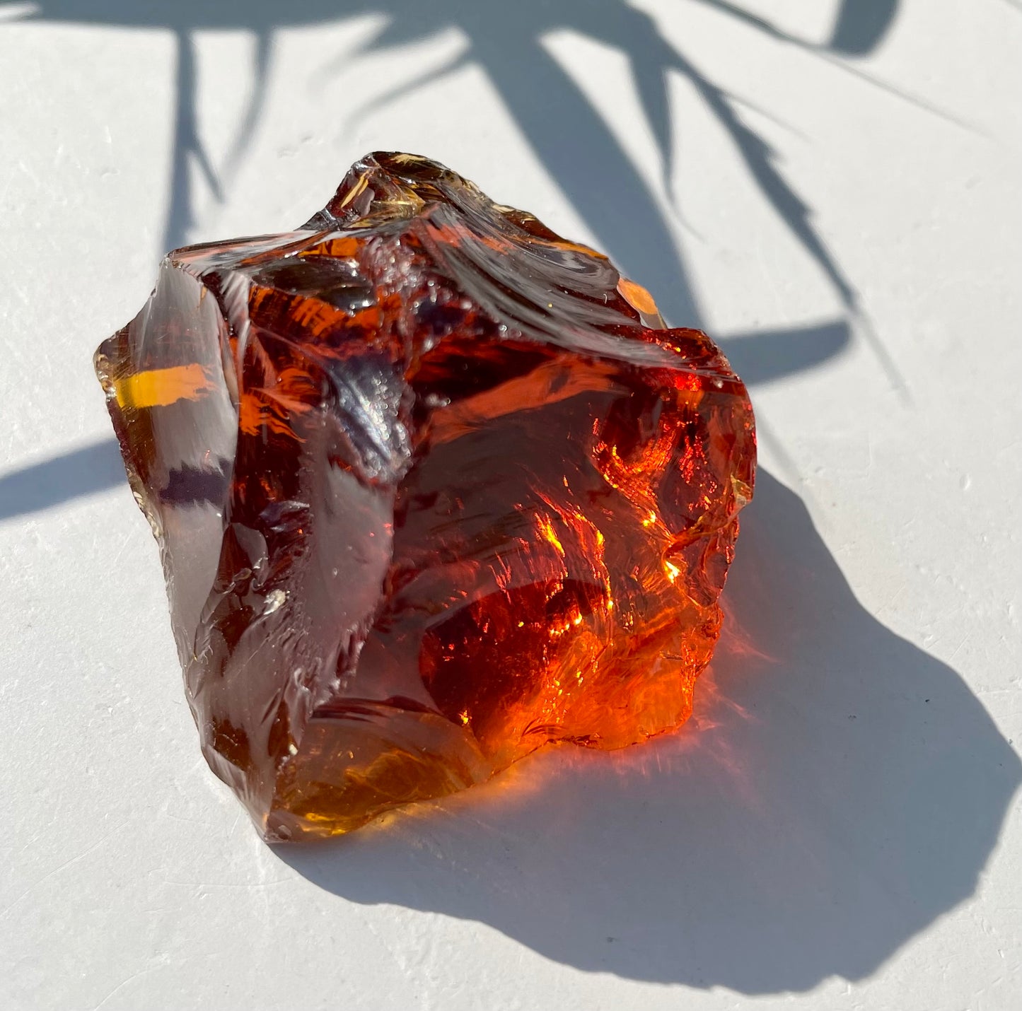 ANDARA Ambre de LéMUrie ~ 52 g