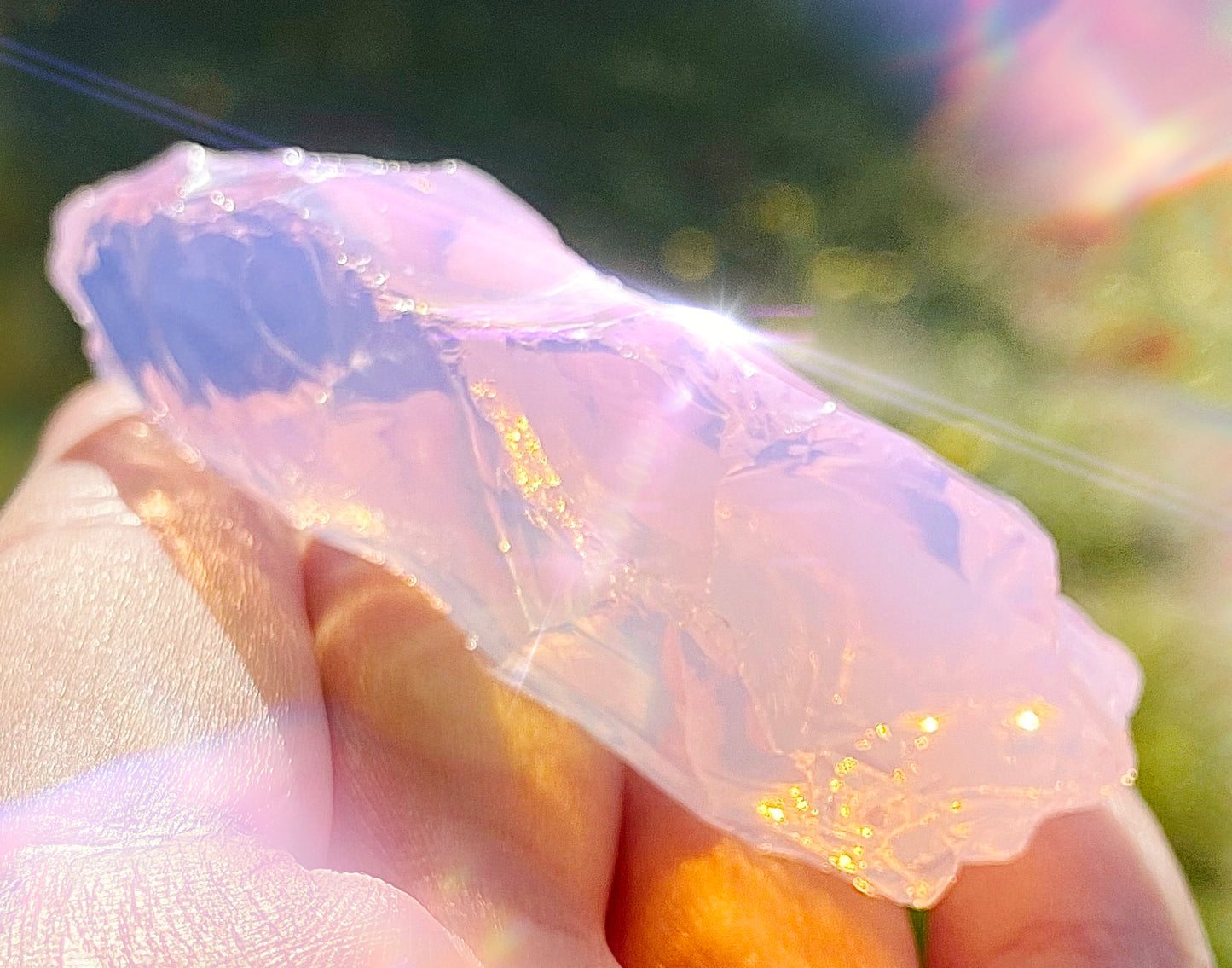 ANDARA Divine Shekina Rose 48 g