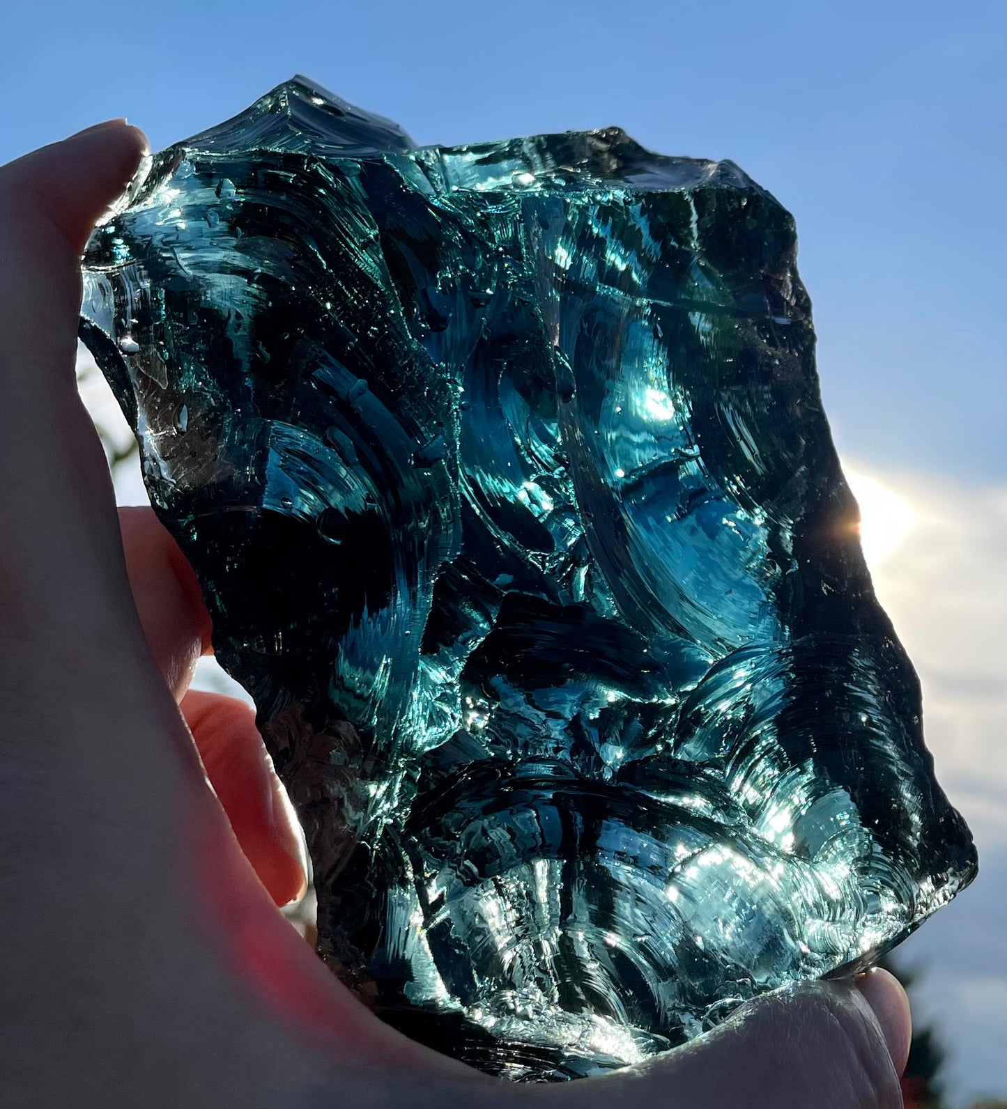 ANDARA ALTAR Platinum Druide d’Avalon