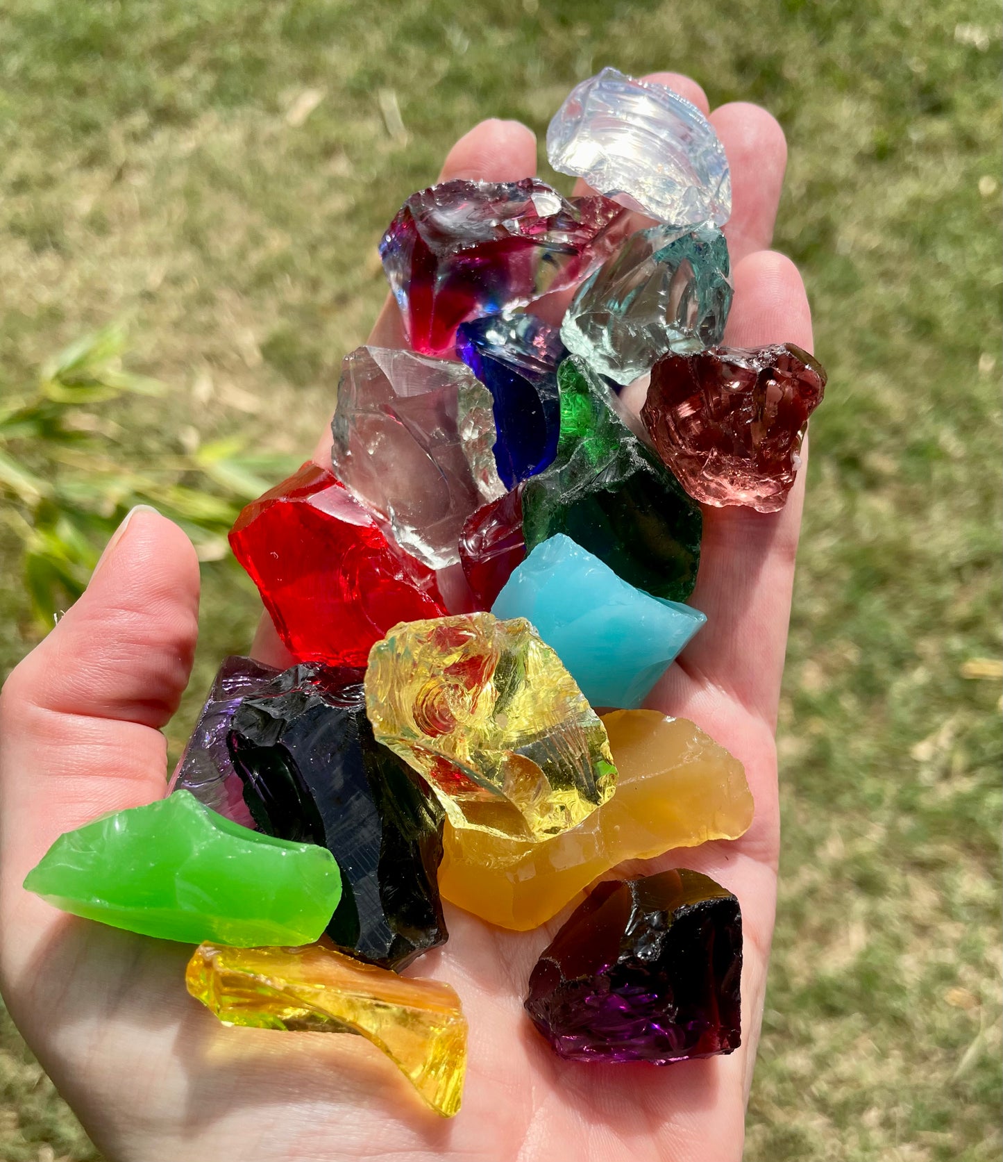 SET 16 Chakras | Quantum Healing ANDARA | 16C204.5