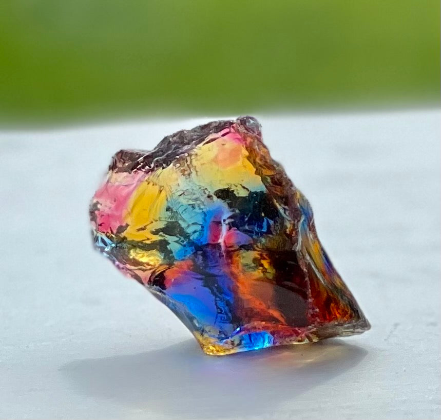 ANDARA Rainbow Warrior 38 g