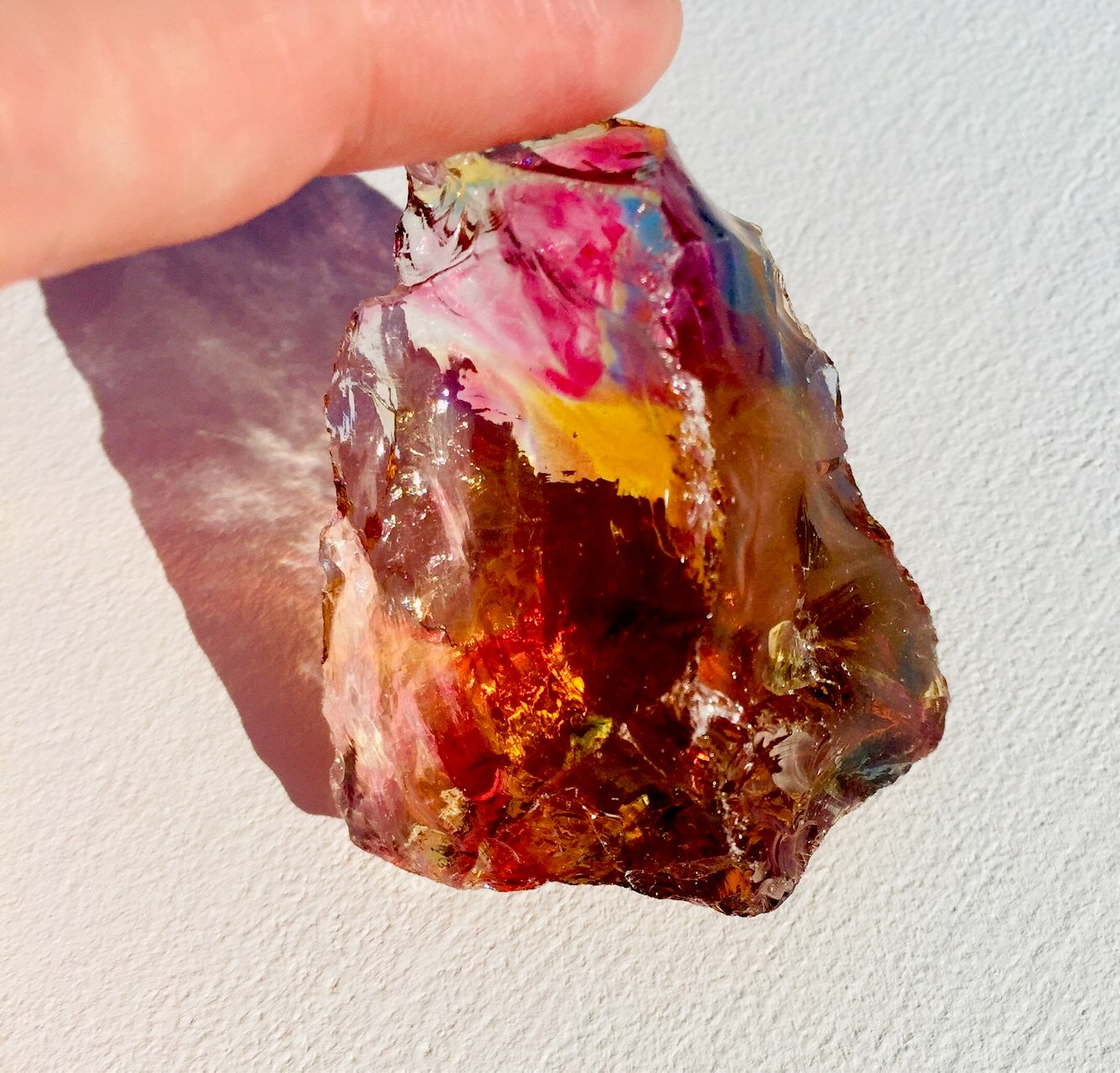 ANDARA đ Rainbow Bridge 44 g R2