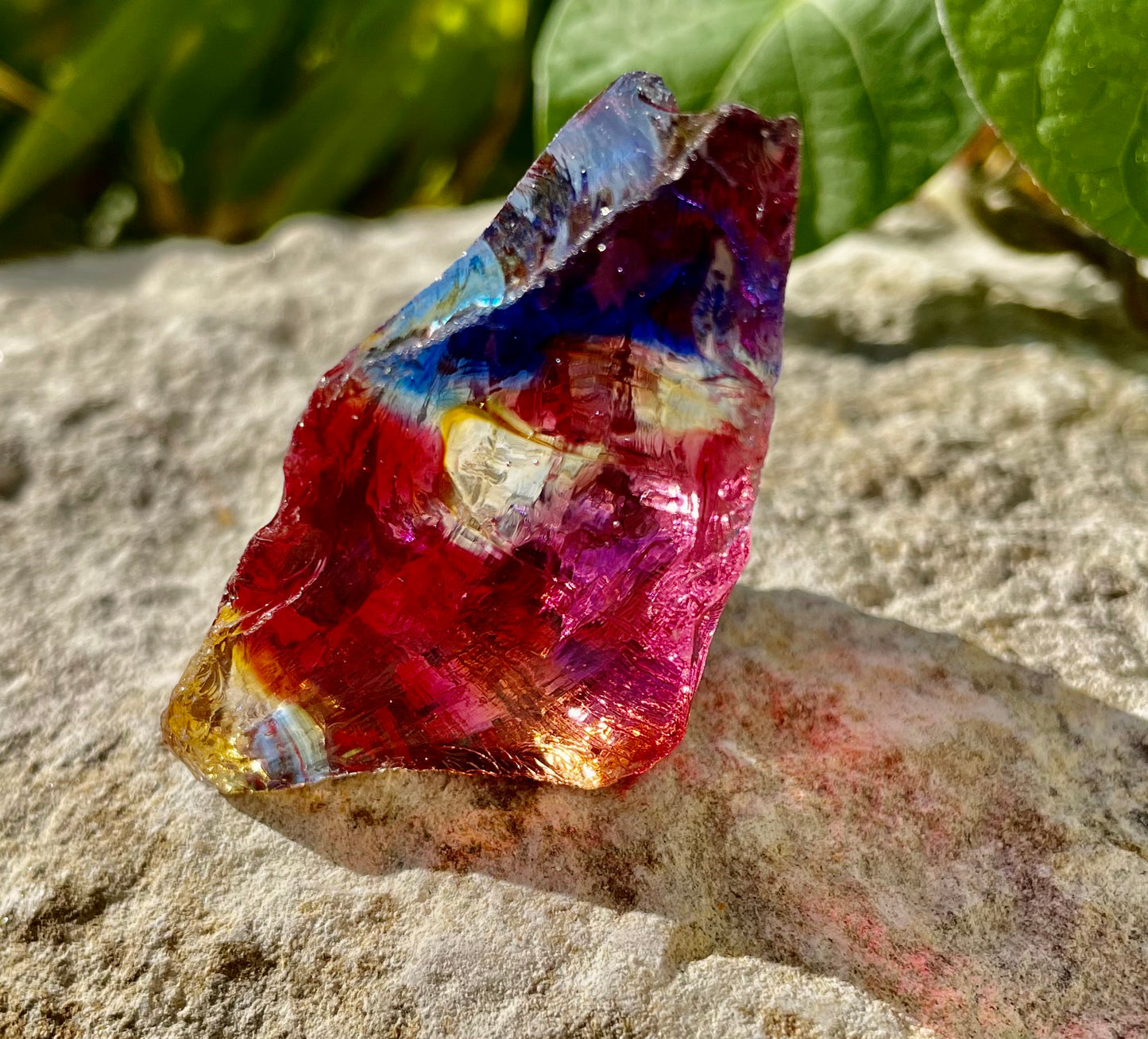ANDARA Rainbow Warrior ~ 30 g