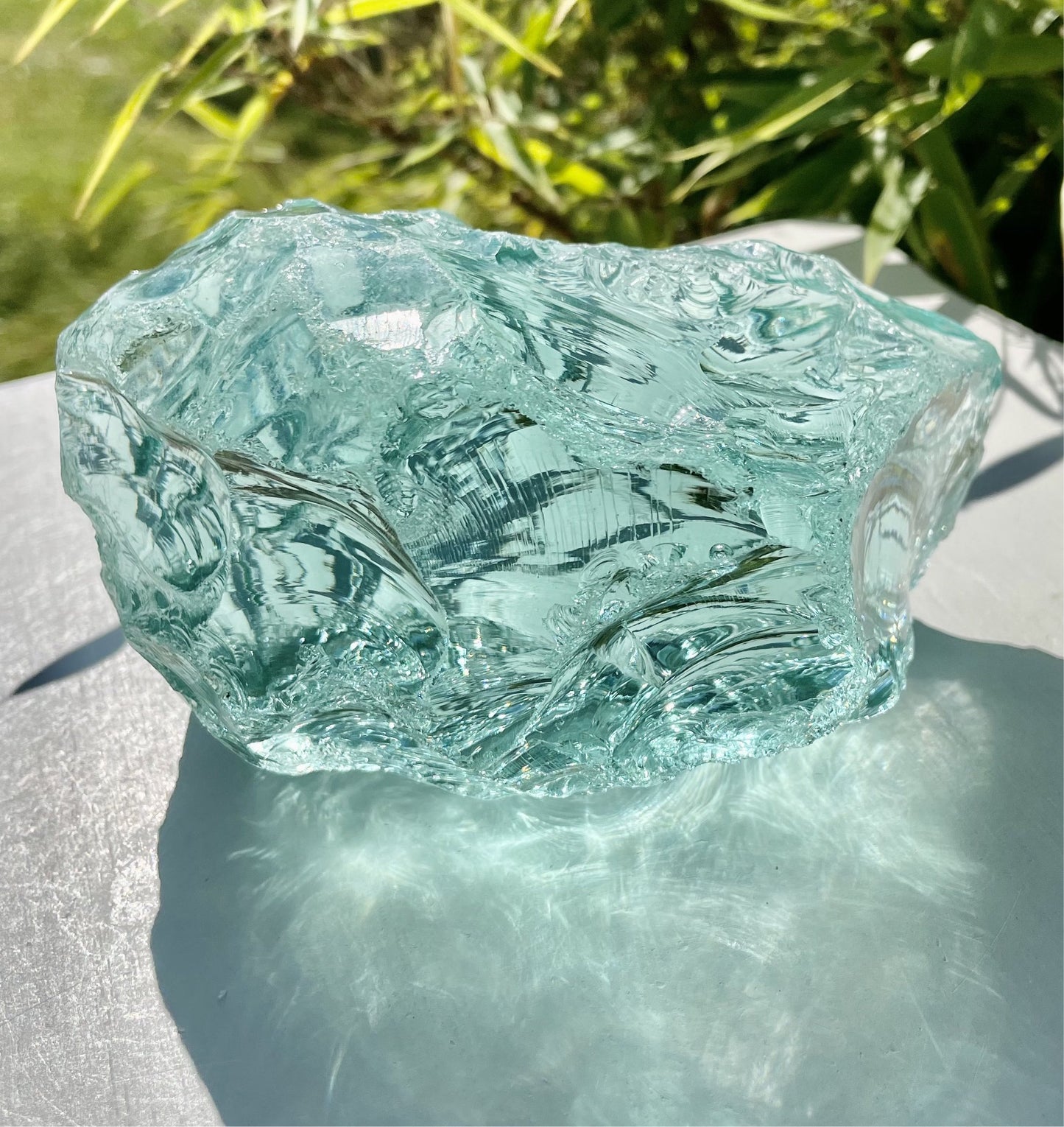 ANDARA ALTAR Atlantean Aqua