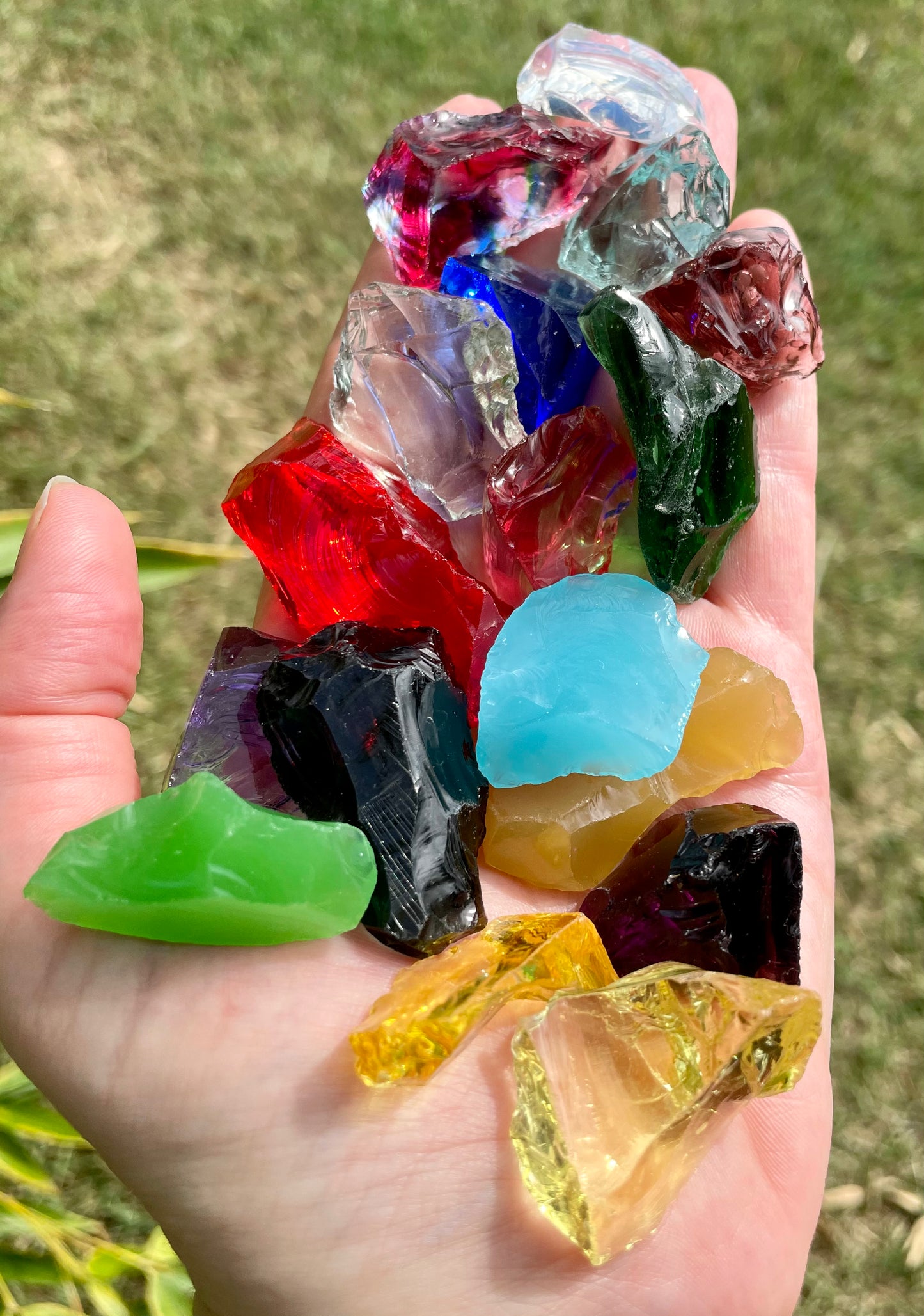 SET 16 Chakras | Quantum Healing ANDARA | 16C204.5