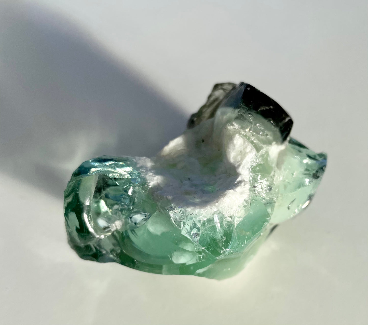 ANDARA Gaïa atypique bicolore 69 g