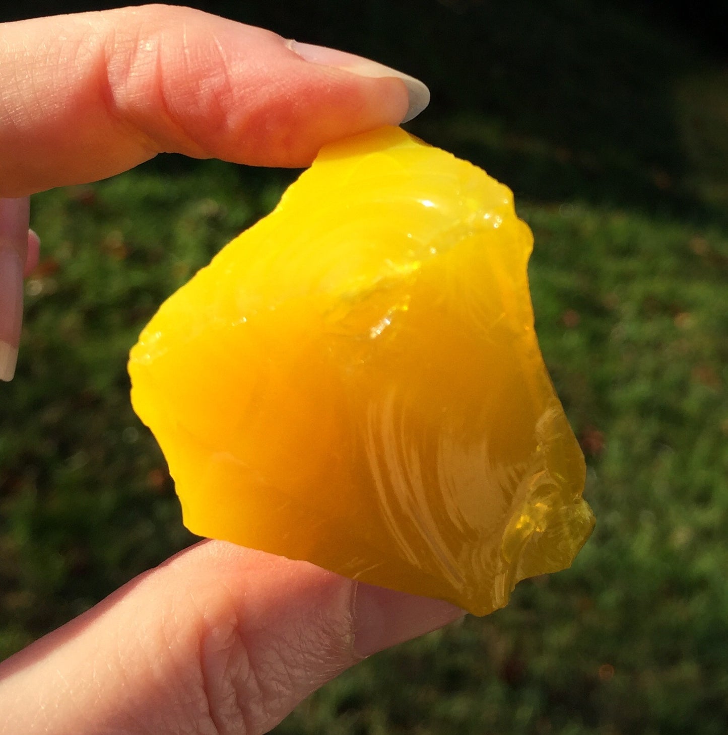 ANDARA Dragon Jaune Soleil 64 g / DS1