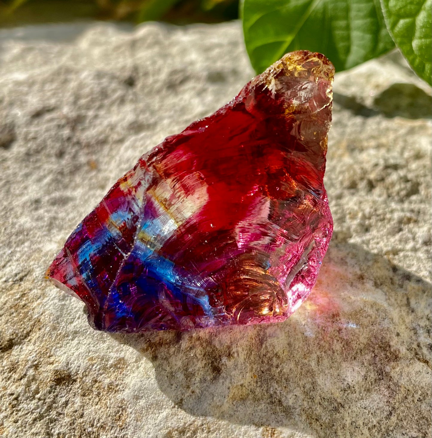 ANDARA Rainbow Warrior ~ 30 g