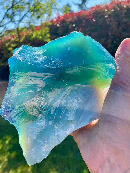 Et si la beauté avait simplement sa place dans notre vie ?