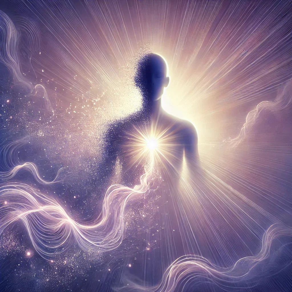 L’illusion de l’ego spirituel : revenir à la présence .