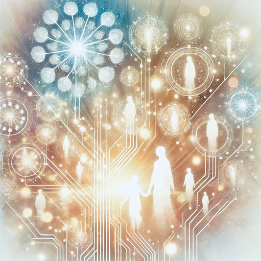 L’héritage transgénérationnel .