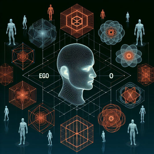 L'ego, une intelligence artificielle