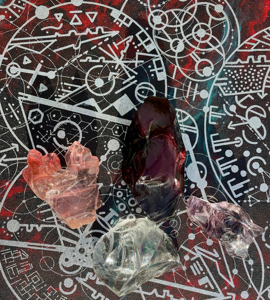 Seth et les outils vibratoires. Ascension tools & Seth via jane roberts