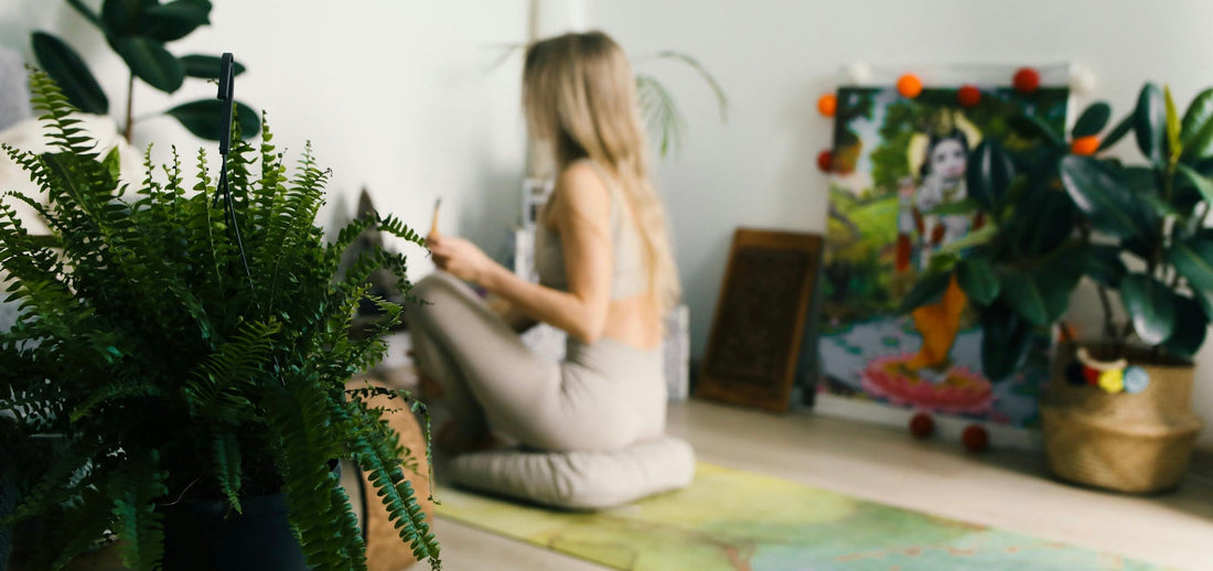 La purification énergétique d’un lieu : au-delà des rituels .