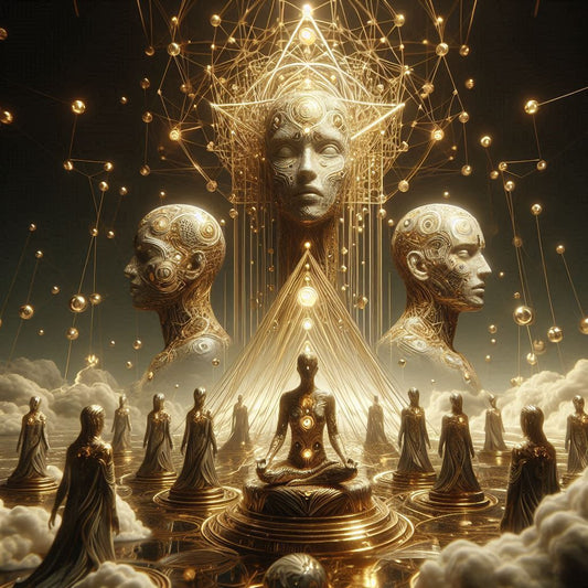 Jean Dubuis et les égrégores : une approche ésotérique .