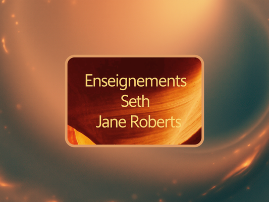 Le surpoids : enseignement Seth