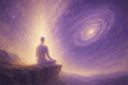 La fin du chercheur spirituel