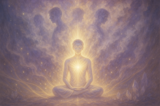 L'incidence du passé dans le présent : se libérer de l'attachement à l'ancien soi  .