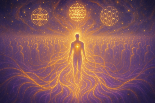 Individu et les évènements de masse : Seth .