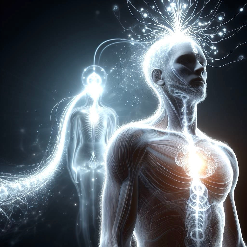 Le transgénérationnel : briser les schémas ancestraux .