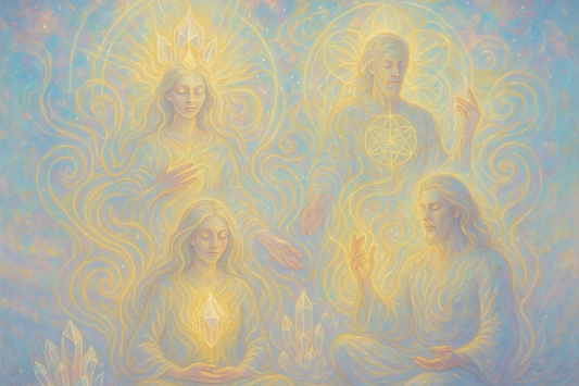 Pour ceux qui n'enseignent pas, mais qui rayonnent