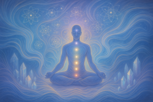 Qu'est-ce qu’un soin quantique  ? .