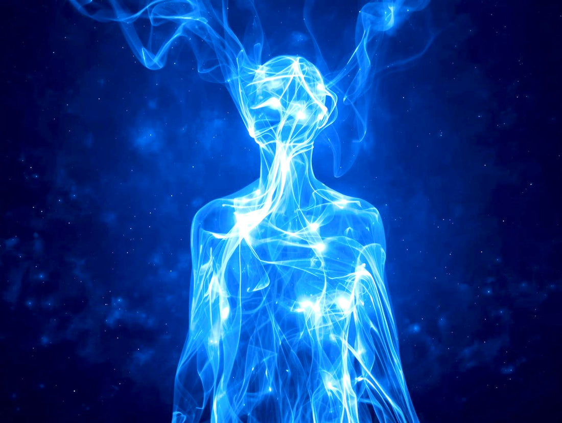 Être un Humain de la Nouvelle Terre : incarner la Lumière divine .