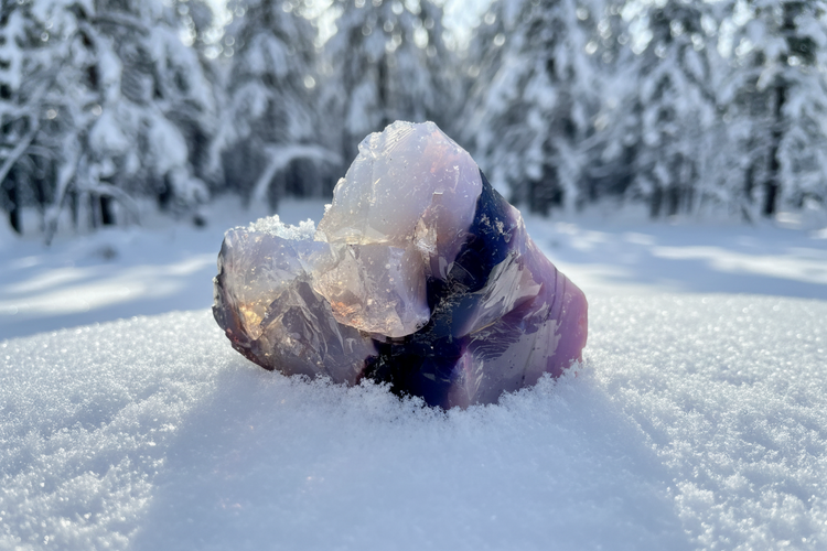 ANDARA :  outils de retour à Soi (en lots ou Altar)