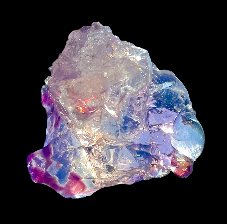 ANDARA : Retour à la Présence ~ Vecteurs de Conscience