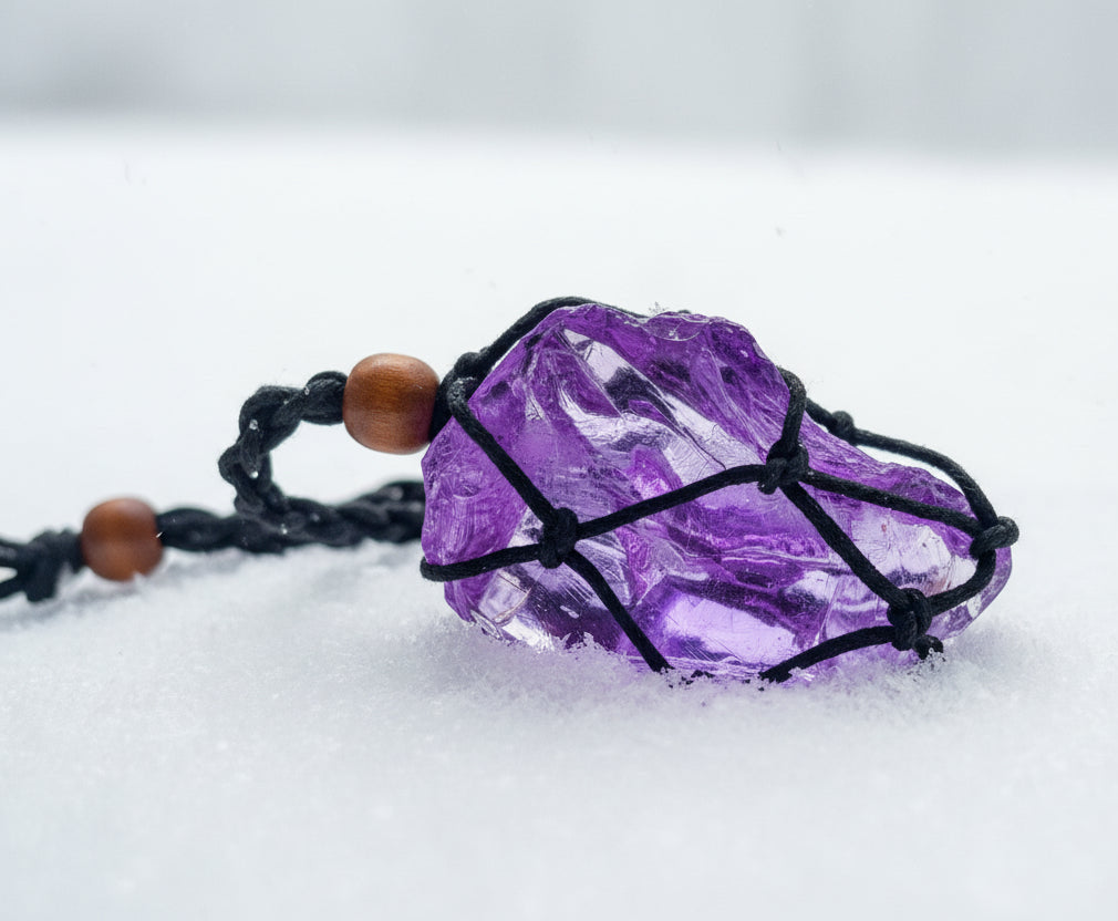 Pendentif d'intention : Andara
