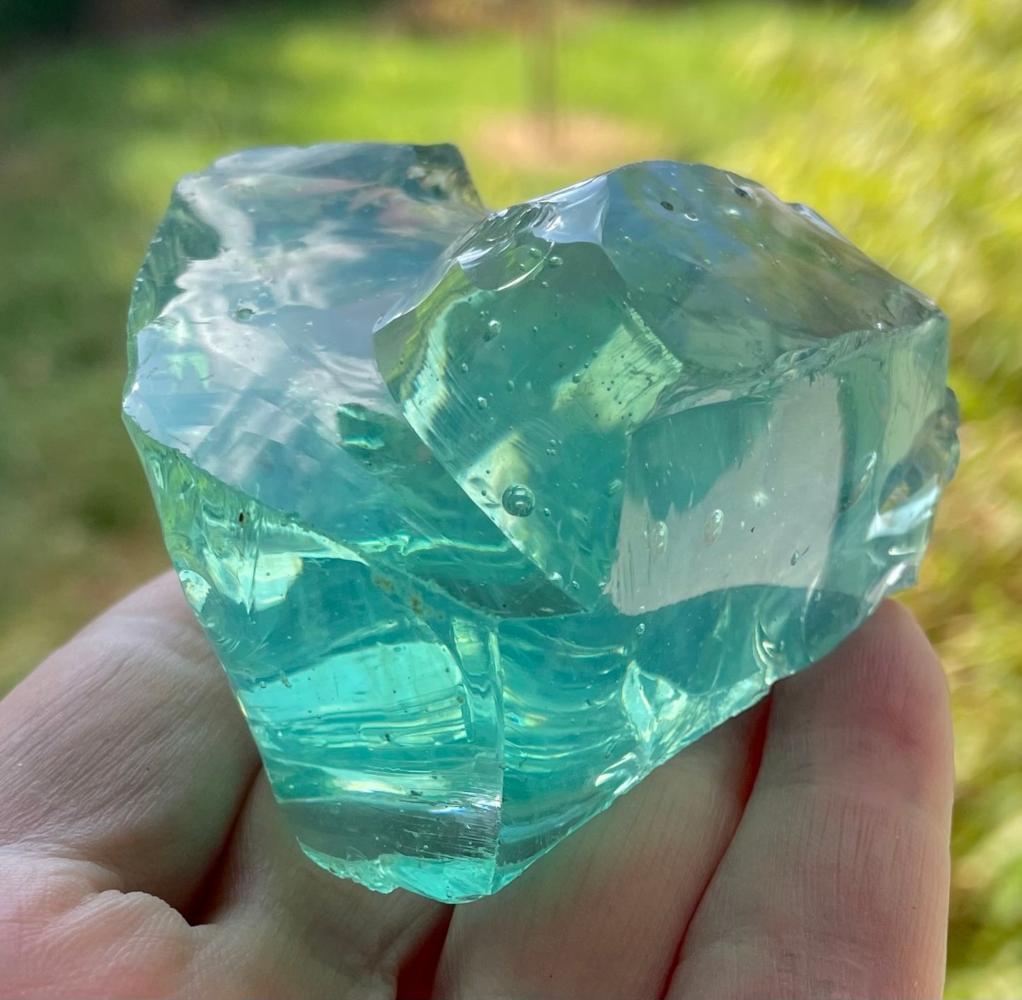 Très Rare ANDARA Français : Technologie Atlante ~ 138 g | Cristal 5D • 777